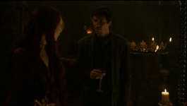 Game Of Thrones (Hindi) - Season 03 - Episode 08